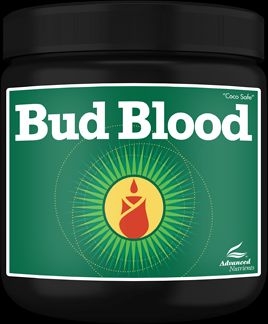 Bud Blood  Powder   2,5 Kg