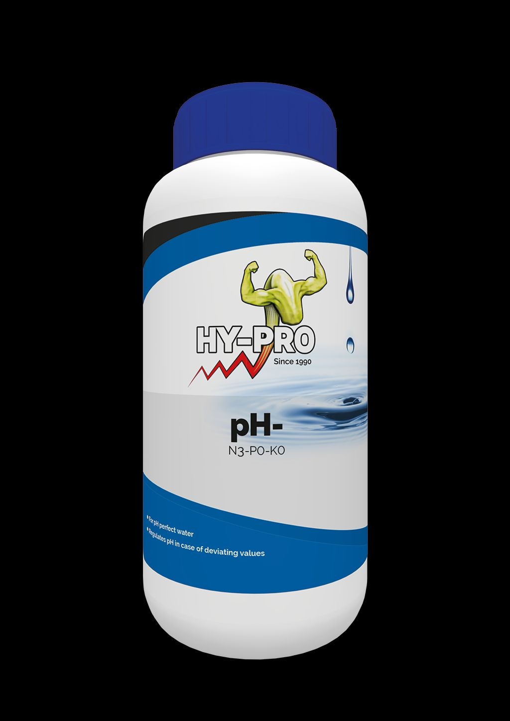 Hy-Pro pH- 1L