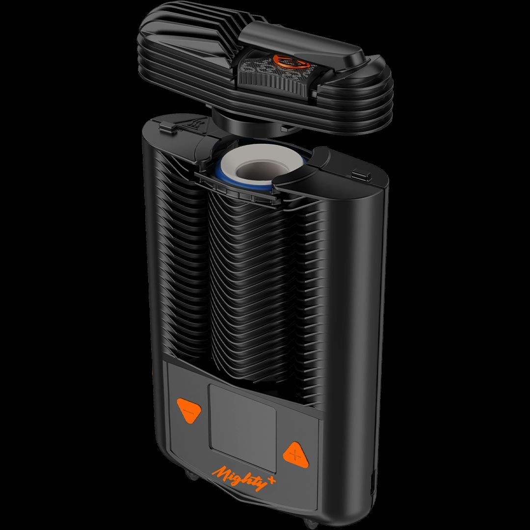 Mighty + Vaporizer (Mighty Plus) Storz & Bickel