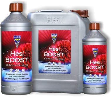 HESI Boost 10L