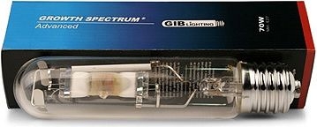 GIB Lighting Growth Spectrum Advanced MH-150 W