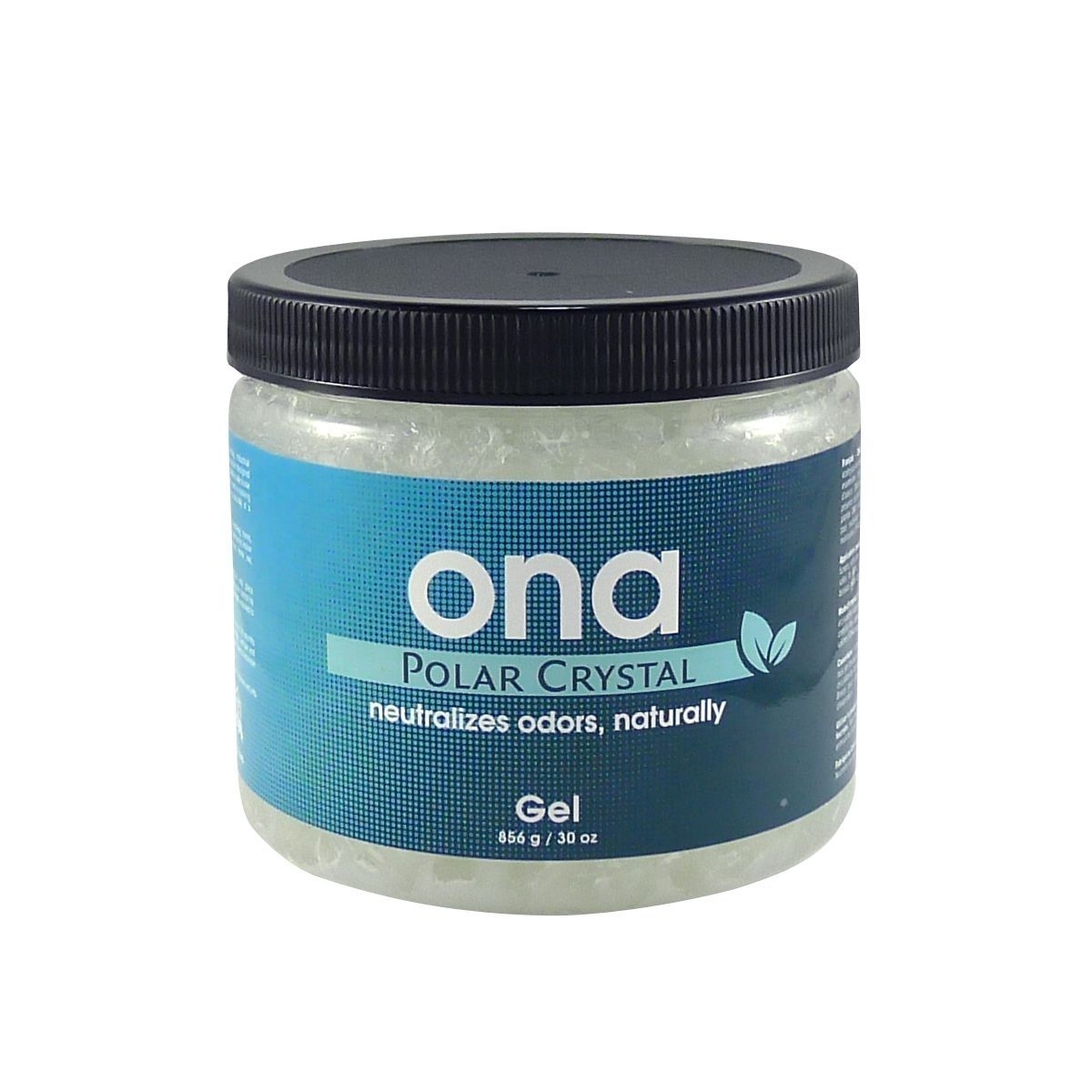 ONA GEL 1 liter POT, Polar Crystal