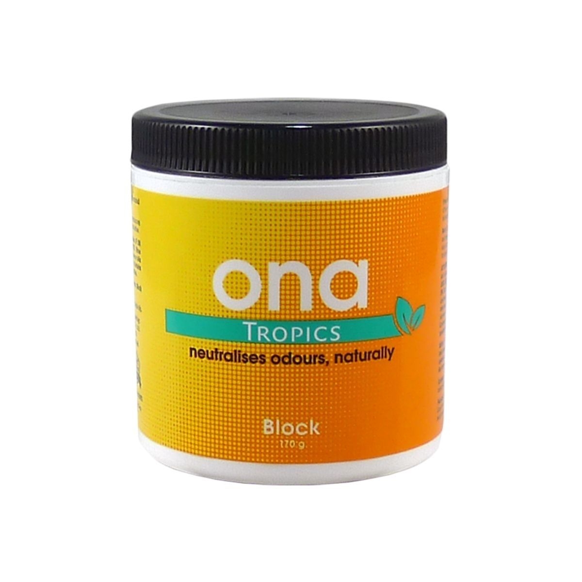 ONA BLOCK 170 gr., Tropics