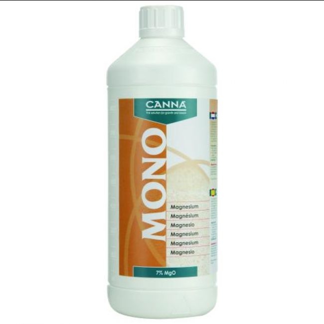 Canna Mono Magnesium (Mg07), 1 L