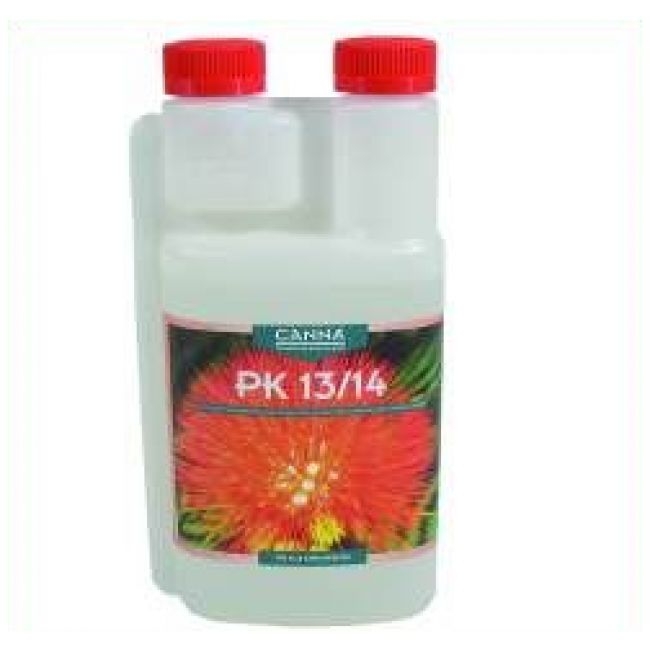 Canna PK 13/14, 500ml