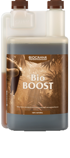 Canna Bio Boost, 250 ml