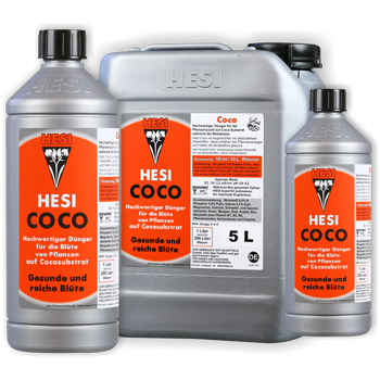 HESI Coco 1 L