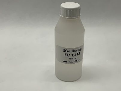 Eutech EC 1,413 (100ml)