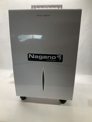 Luftentfeuchter Nagano 20l/24 h 480 Watt