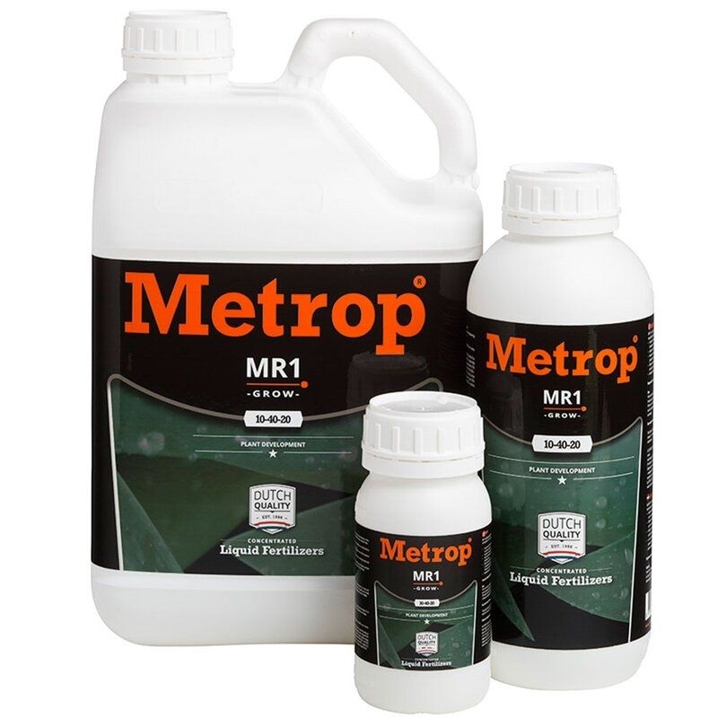 Metrop MR1 1 L