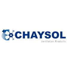 Chaysol Sistemas de Ventilación, S.L.U.