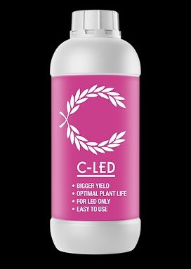 C-LED  1 ltr