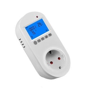 Solea Thermostat Heizungssteuerung