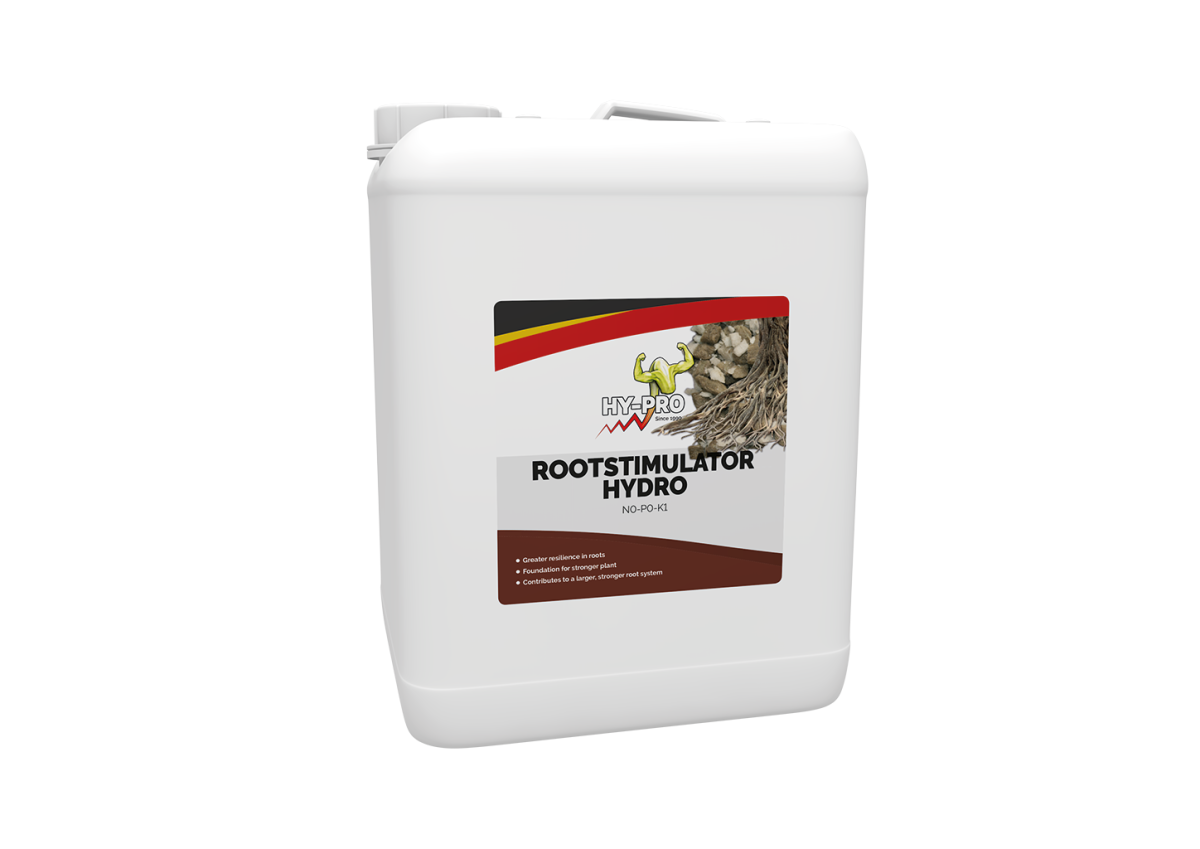 Hy-Pro Rootstimulator 10L (Hydro)