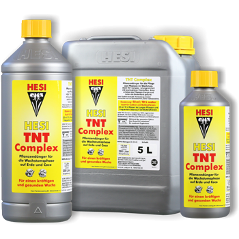 HESI TNT-Complex 1 L