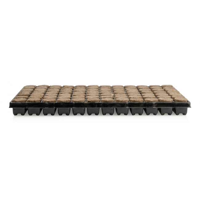 Anzuchtmatte Speedgrow 84 St. Karton 11 Trays