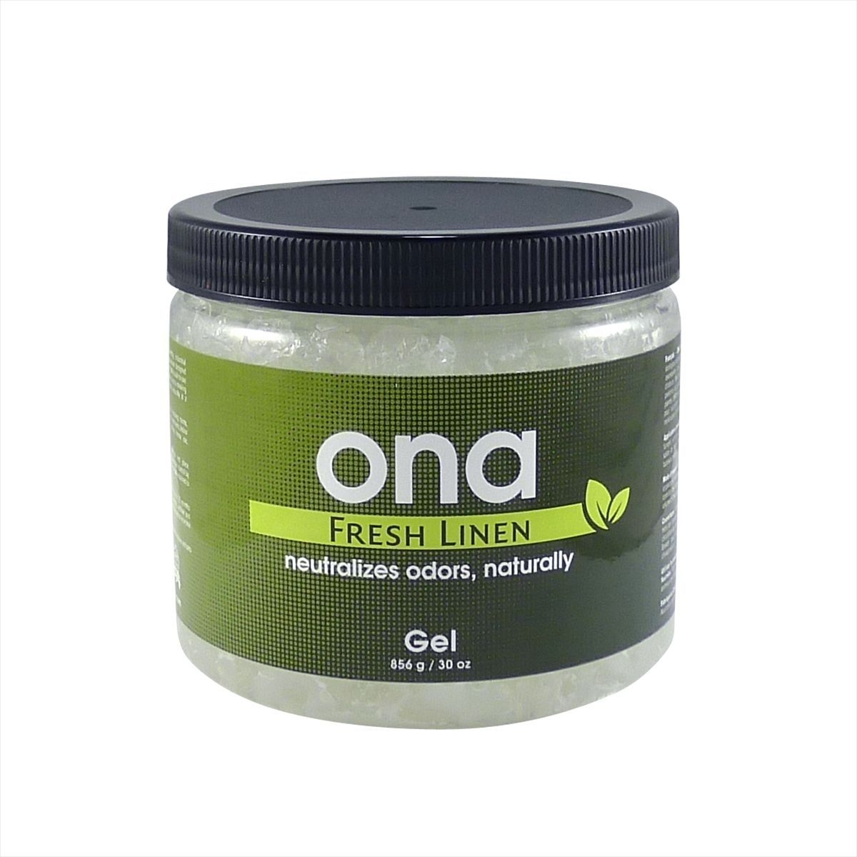 ONA GEL 1 liter POT, Fresh Linen