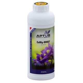 APTUS CaMg-Boost, 1L