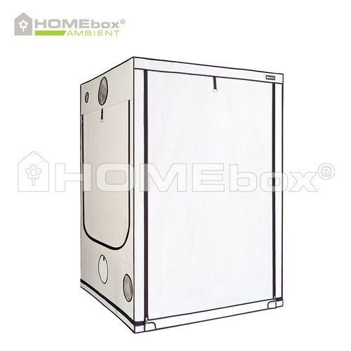 HOMEbox Ambient Q 300+, aufgeb. 300 x 300 x 220cm (2-Pak)