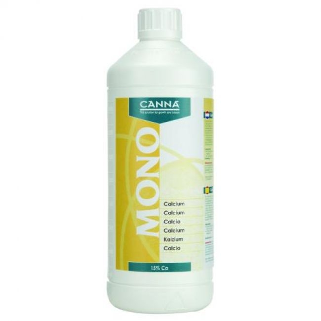 Canna Mono Calcium (Ca15%), 1 L