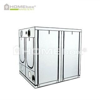 HOMEbox Ambient Q 200+, aufgeb. 200 x 200 x 220cm