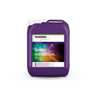 Plagron Green Sensation, 5 L