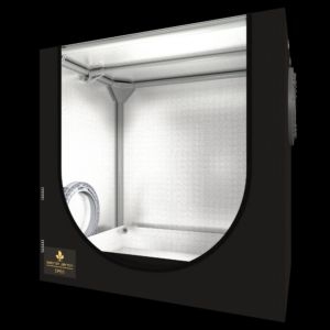 Secret Jardin  Dark Propagator 60    Rev. 4.00 60x40x60