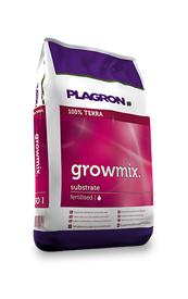 Plagron Grow Mix, PG 50 L