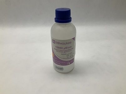 Milwaukee EC Eichflüssigkeit 12,88 , 230ml