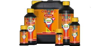 Atami ATA Organics Flower-C, 1L