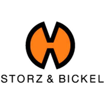 Storz Bickel