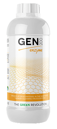 GEN200 ENZYME 5L