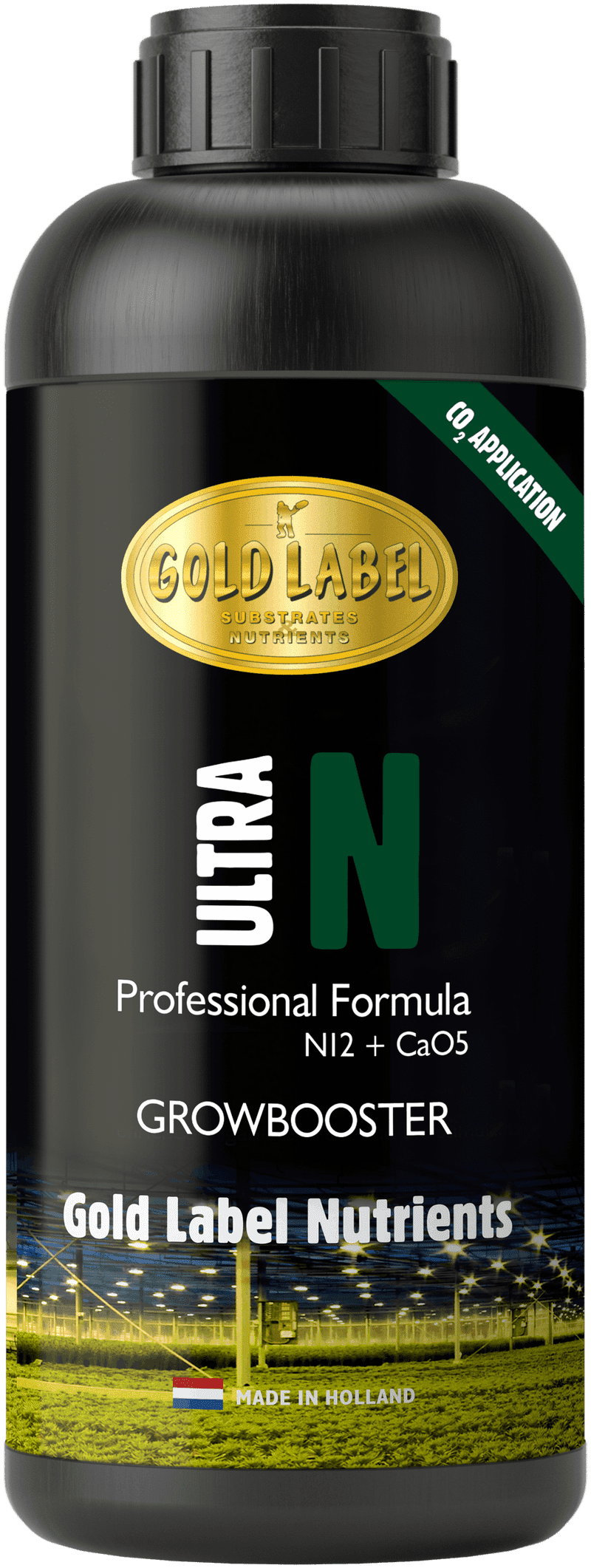 Gold Label Ultra N , 1L