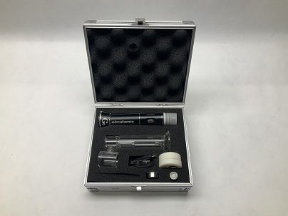 Greenlightvapes H-Enail Vaporizer Titannagel