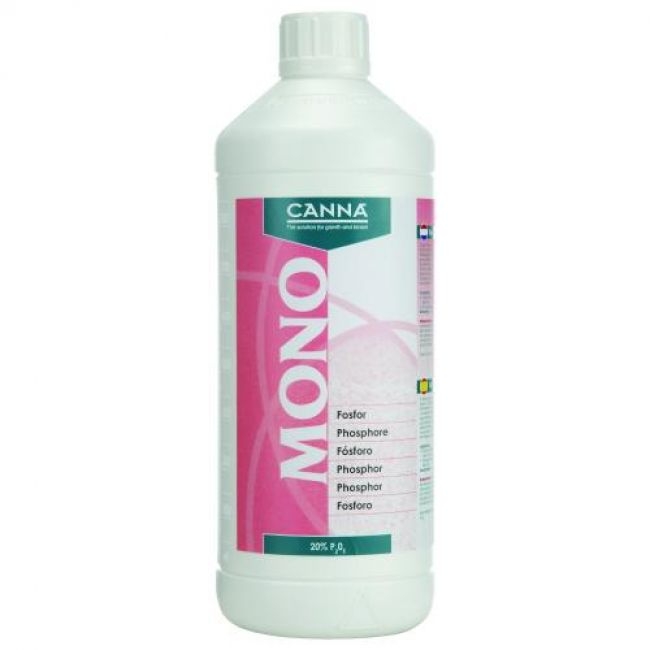 Canna Mono Phosphor (P17%), 1 L