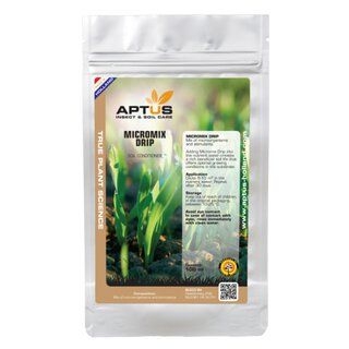 APTUS Micromix Drip, 100 g