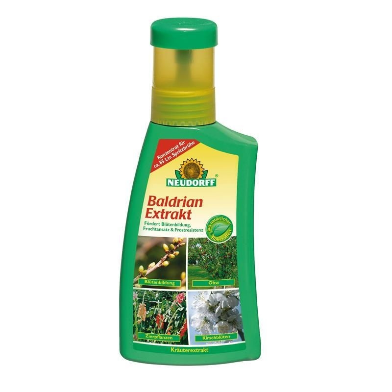 Neudorff Baldrian Extrakt 250ml