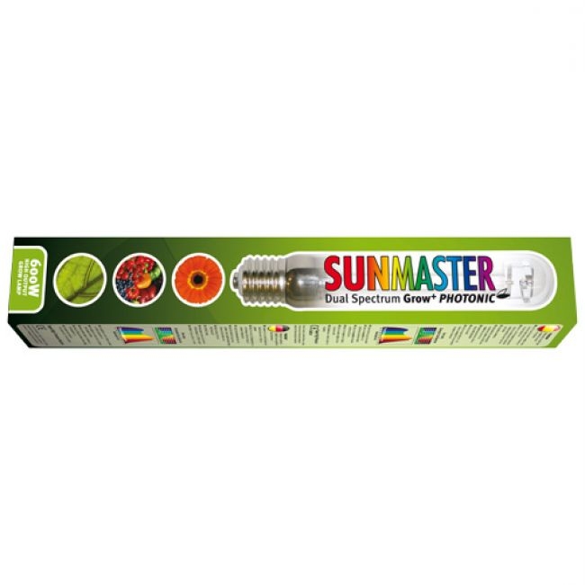 Venture Sunmaster HPS Dual Spectrum, 600 W