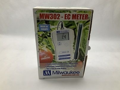 Milwaukee  Smart EC Meter SM302