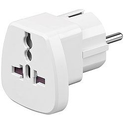 Adapter 230/110 Volt