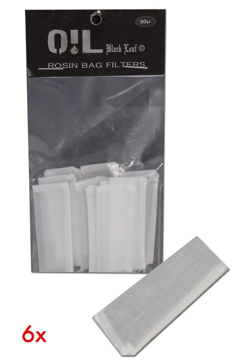 Filterbeutel ''Rosin Bag''     50µ  50x20mm