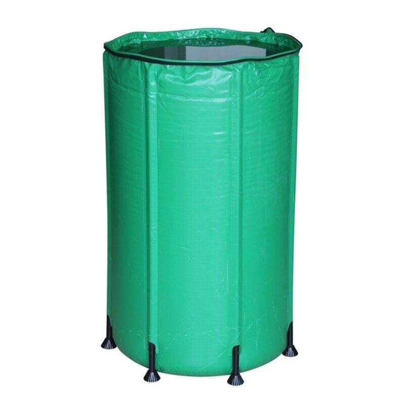 RP Flex Nährstofftank 1000L