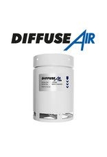 G.A.S. DIFFUSE AIR 100 Luftverteiler